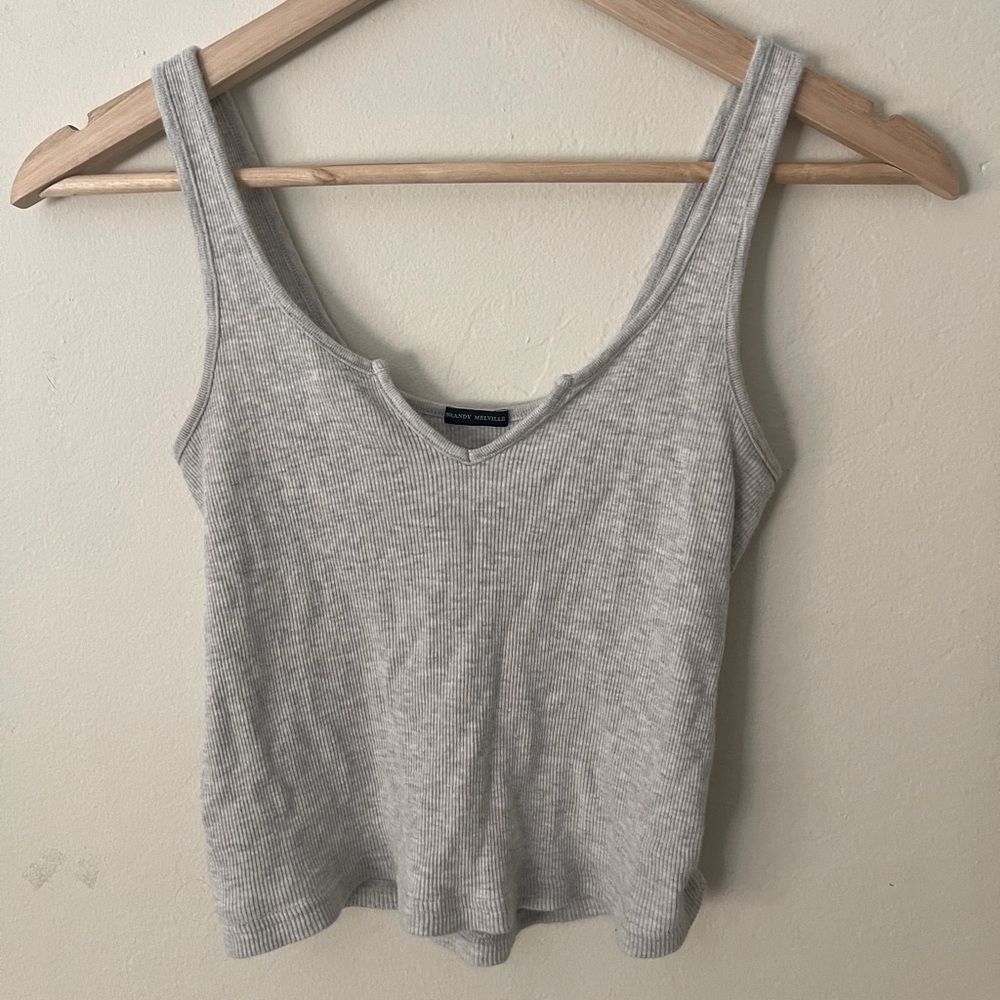 brandy melville tank top